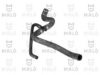 VW 06B121058BH Radiator Hose